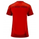 Bayern Munich Maglia Gara Casa Repliche 2024-25 Donna